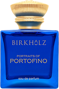 Birkholz Portraits of Portofino EdP Nat. Spray