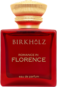 Birkholz Romance in Florence EdP Nat. Spray