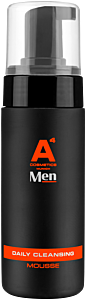 A4 Cosmetics Daily Cleansing Mousse