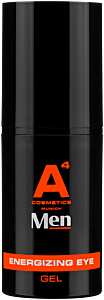 A4 Cosmetics Energizing Eye Gel