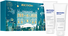 Biotherm Biomanins Recruit Hoiday Set  = Lait Corporel 100 ml + Biomains 100 ml