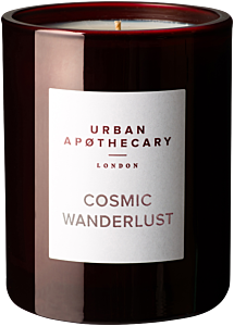 Urban Apothecary Cosmic Wanderlust Luxury Candle