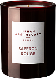 Urban Apothecary Saffron Rouge Luxury Candle