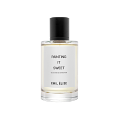 Emil Élise Painting It Sweet EdP Nat. Spray