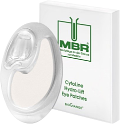 MBR CytoLine Fresh-Calming Eye Patches