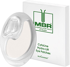 MBR CytoLine Hydro-Lift Eye Patches