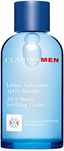 CLARINS ClarinsMen Lotion Apaisante Après-Rasage