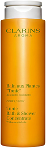 CLARINS Bain aux Plantes "Tonic" - nachfüllbar