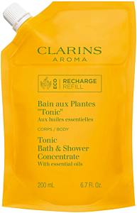 CLARINS Bain aux Plantes "Tonic" - Refill