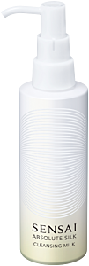 SENSAI Absolute Silk Cleansing Milk