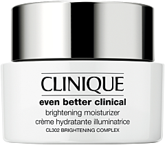 Clinique Even Better Clinical Brightening Moisturizer