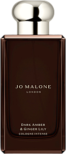 Jo Malone Dark Amber & Ginger Lily Cologne Intense Spray Pre-Pack