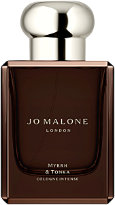 Jo Malone Myrrh & Tonka Cologne Intense
