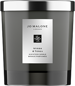 Jo Malone Myrrh & Tonka Home Candle