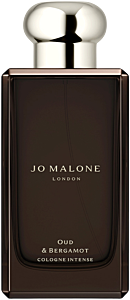 Jo Malone Oud & Bergamot Cologne Intense
