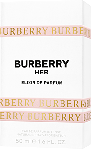 Burberry Her Elixir de Parfum Nat. Spray