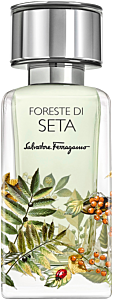 Salvatore Ferragamo Foreste di Seta EdP Nat. Spray