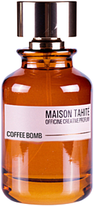 Maison Tahité Coffee Bomb EdP Nat. Spray