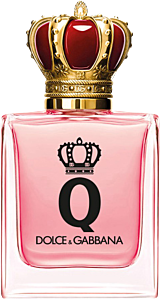 Dolce & Gabbana Q by Dolce&Gabbana EdP Nat. Spray
