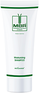 MBR BioChange Moisturizing Shampoo