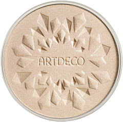 Artdeco Glow Highlighting Powder Refill