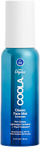 Coola Classic Face Mist SPF 50