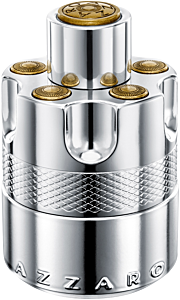 Azzaro Wanted  EdP Nat. Spray