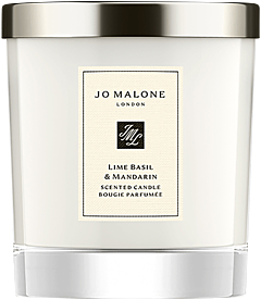Jo Malone Lime Basil & Mandarin Home Candle