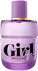 Rochas Girl Life EdP Nat. Spray