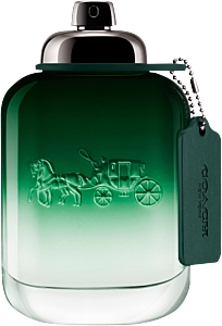 Coach Green EdT Nat. Spray