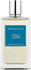 MIZENSIR Tonic Water EdP Nat. Spray