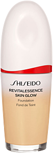 Shiseido Revitalessence Skin Glow Foundation