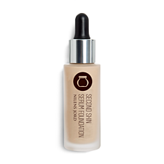 Nilens Jord Second Skin Serum Foundation