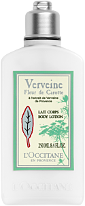 L'Occitane Verbene Karottenblüte Körpermilch