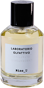 Laboratorio Olfattivo Miss_U EdP Nat. Spray