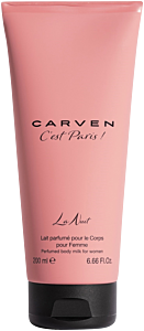 Carven C`est Paris! La Nuit Lait Parfumé pour le Corps pour Femme