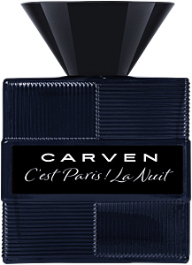 Carven C`est Paris! La Nuit EdP Nat. Spray pour Homme