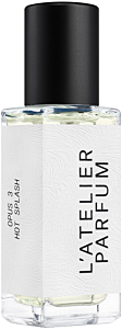 L'Atelier Parfum Opus 3 Hot Splash EdP Nat. Spray