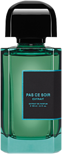 bdk Pas ce Soir Extrait de Parfum Spray