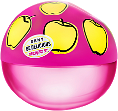 DKNY Be Delicious Orchard Street EdP Nat. Spray