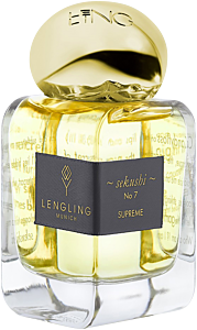 Lengling Munich No 7 Sekushi Supreme Parfum Nat. Spray