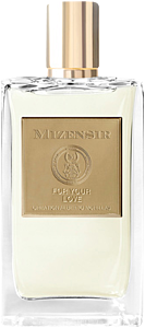 MIZENSIR For your Love EdP Nat. Spray