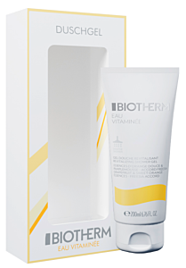 Biotherm Eau Vitaminée Shower Gel