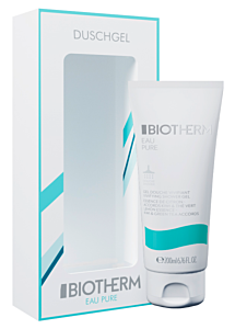 Biotherm Eau Pure Shower Gel