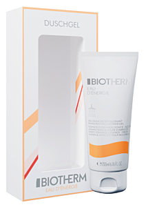 Biotherm Eau d'Energie Shower Gel