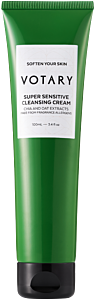 Votary Super Seed Super Sensitive Cleansing Cream