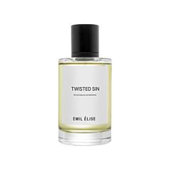 Emil Élise Twisted Sin EdP Nat. Spray