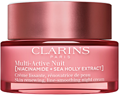 CLARINS Multi-Active Nuit Crème TP