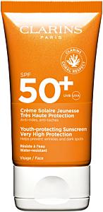 CLARINS Crème Solaire SPF 50+