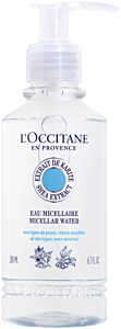 L'Occitane Shea Mizellenwasser
